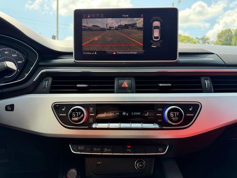 Used 2018 Audi S5 Prestige AWD/4WD image 18