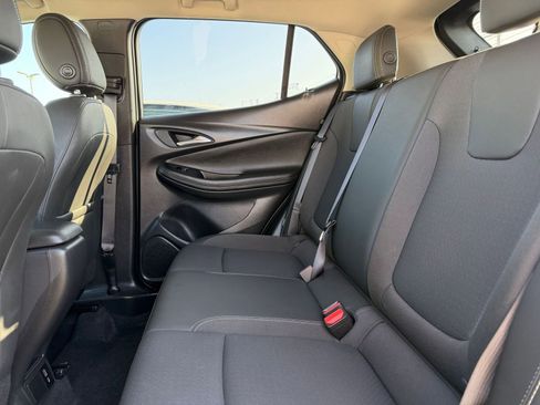 Used 2025 Buick Encore GX Preferred image 23