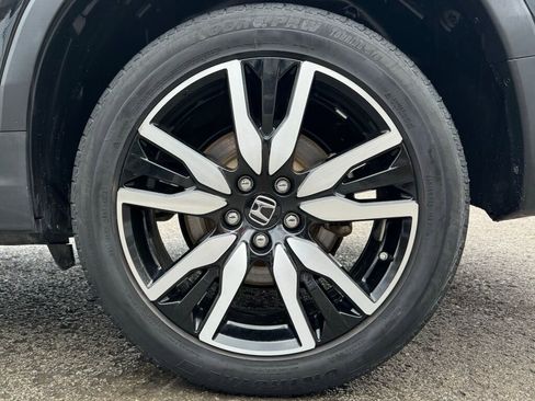 Used 2022 Honda Pilot Elite image 11