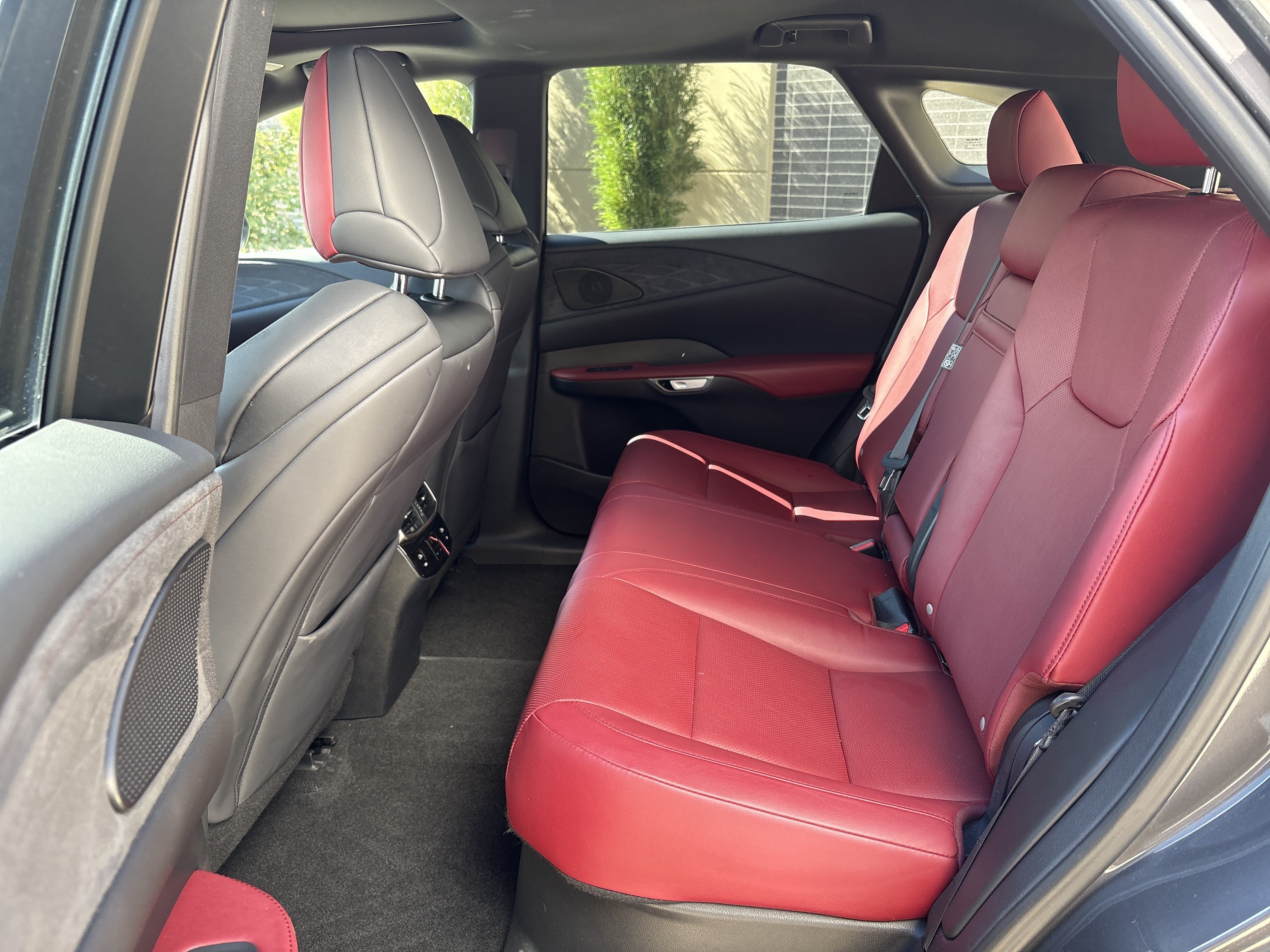 Certified 2024 Lexus RX 350 F Sport w/ Convenience Package AWD/4WD image 31