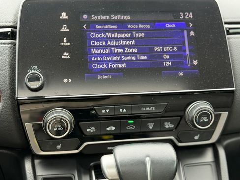 Used 2019 Honda CR-V EX-L image 31
