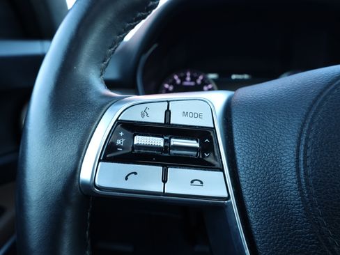 Used 2021 Kia Telluride SX w/ SX Prestige Package image 29