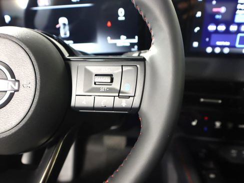 New 2026 Nissan Kicks SR w/ SR Premium Package image 19