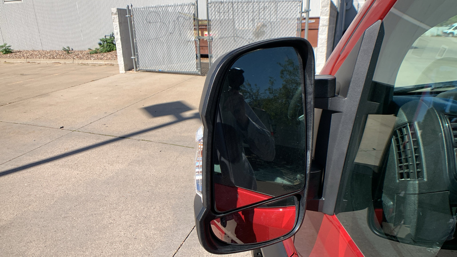 Used 2024 RAM ProMaster 1500 w/ Premium Convenience Group FWD image 10
