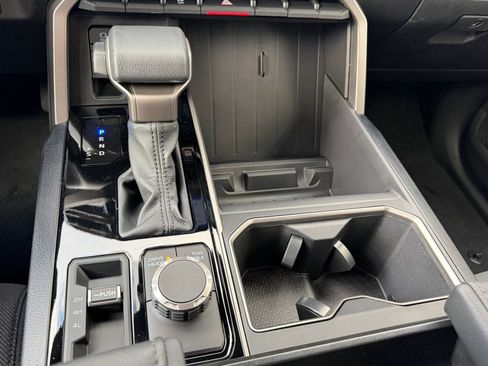 New 2026 Toyota Tundra SR AWD/4WD image 19