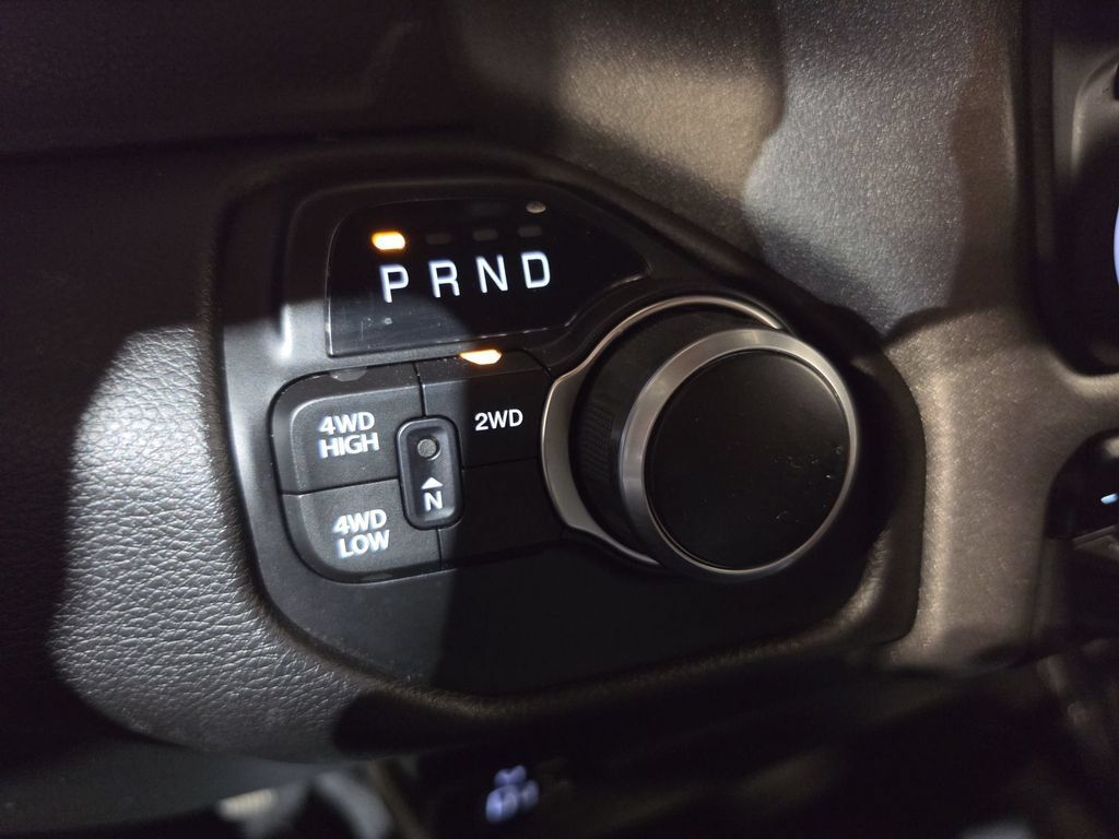 Used 2024 RAM 2500 Tradesman w/ Towing Technology Group AWD/4WD image 20