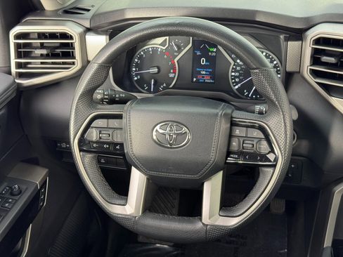 Used 2022 Toyota Tundra Limited image 20