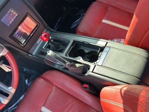 Used 2010 Ford Mustang GT RWD image 25