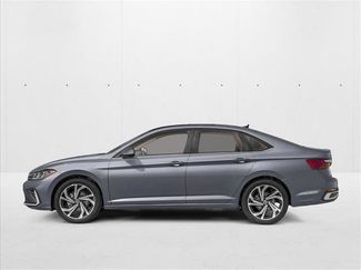 New 2026 Volkswagen Jetta SEL video 3