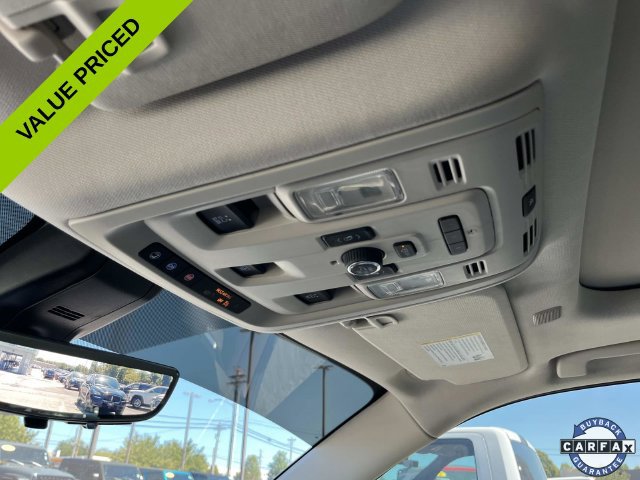 Used 2021 GMC Yukon Denali w/ Denali Premium Package AWD/4WD image 37
