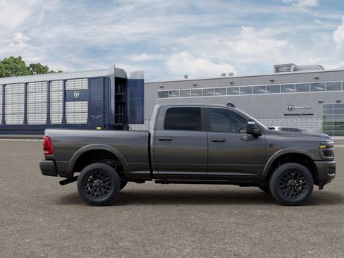 New 2026 RAM 2500 Limited AWD/4WD image 21