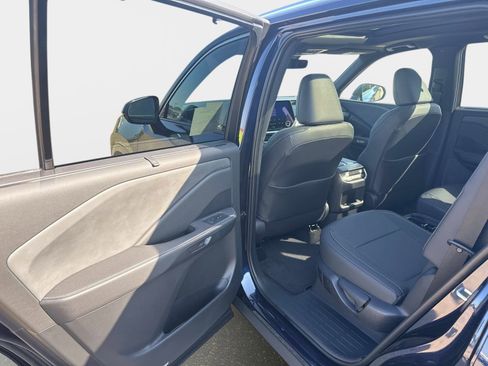 New 2026 Lexus TX 350 AWD image 10