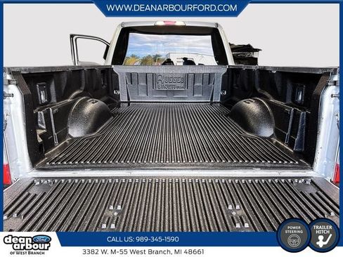 Used 2019 Ford F250 XLT AWD/4WD image 14