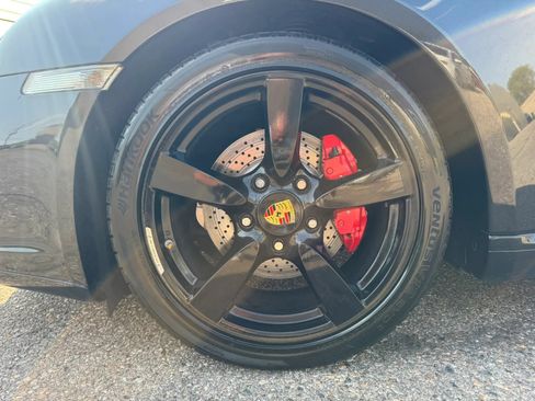Used 2007 Porsche Cayman S RWD image 35