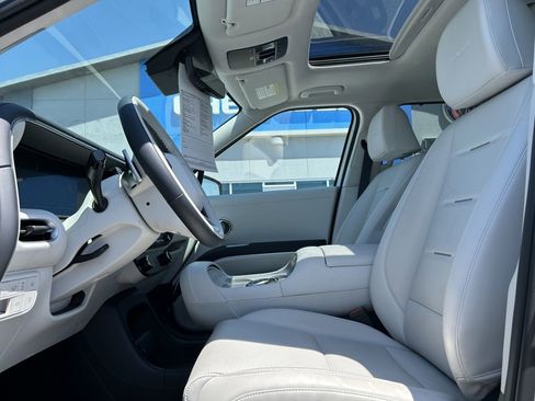 Used 2026 Hyundai Palisade Calligraphy AWD/4WD image 12