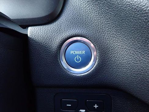 Used 2024 Toyota Sequoia Limited AWD/4WD image 25