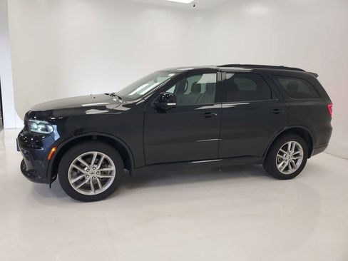 Used 2024 Dodge Durango GT AWD/4WD image 4