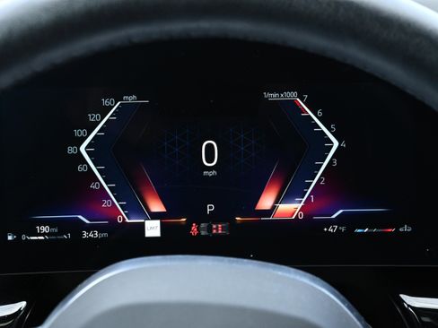 Certified 2025 BMW X1 xDrive28i w/ Technology Package image 15