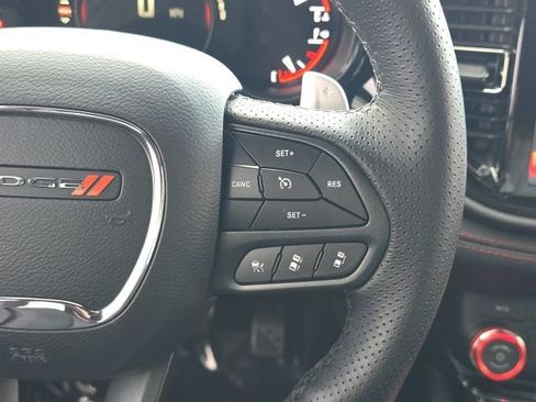 Used 2025 Dodge Durango R/T image 32