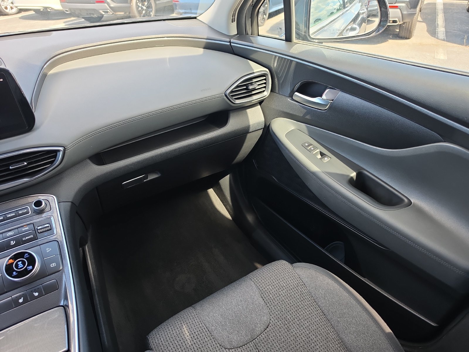 Used 2023 Hyundai Santa Fe SEL AWD/4WD image 12