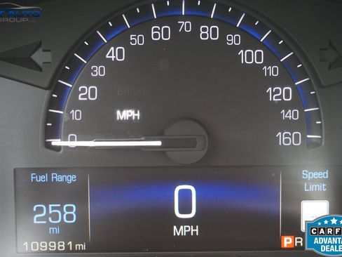 Used 2015 Cadillac SRX Luxury w/ Driver Awareness Package AWD/4WD image 41
