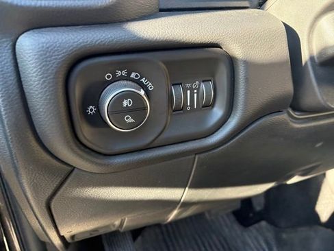 Certified 2020 RAM 2500 Laramie image 26