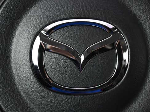 Certified 2025 MAZDA CX-5 AWD 2.5 S w/ Select Package image 33