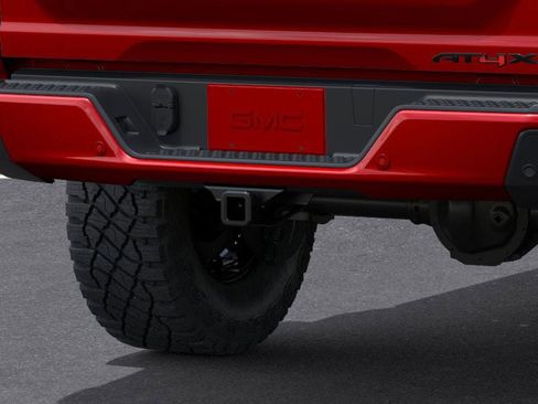 New 2026 GMC Canyon AT4X w/ LPO, Black Badging Package image 36