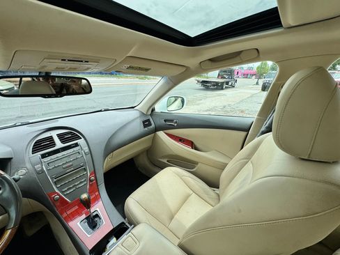 Used 2007 Lexus ES 350 FWD image 20