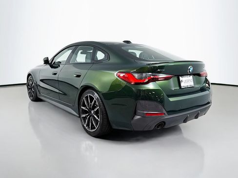 Used 2023 BMW 430i Gran Coupe xDrive w/ M Sport Package AWD/4WD image 6