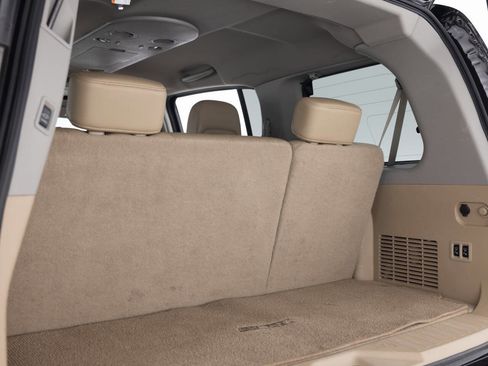 Used 2015 Nissan Armada Platinum image 45