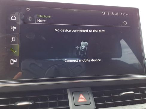 Used 2023 Audi A5 2.0T Premium w/ Convenience Package AWD/4WD image 8