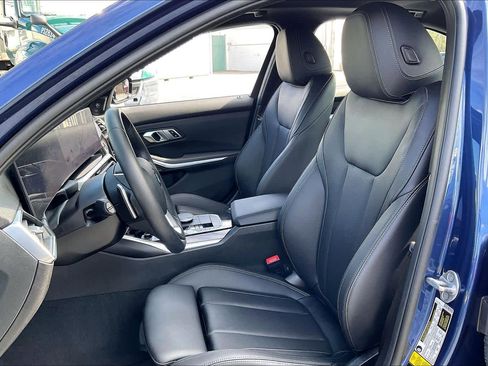 Certified 2023 BMW 330i xDrive w/ Premium Package image 7