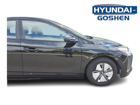 Used 2019 Hyundai Ioniq Blue FWD image 10