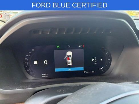 Used 2024 Volvo XC90 B5 Plus AWD/4WD image 20