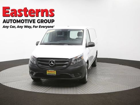 Used 2022 Mercedes-Benz Metris image 49