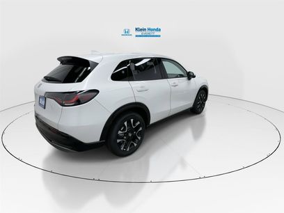 New 2026 Honda HR-V EX-L