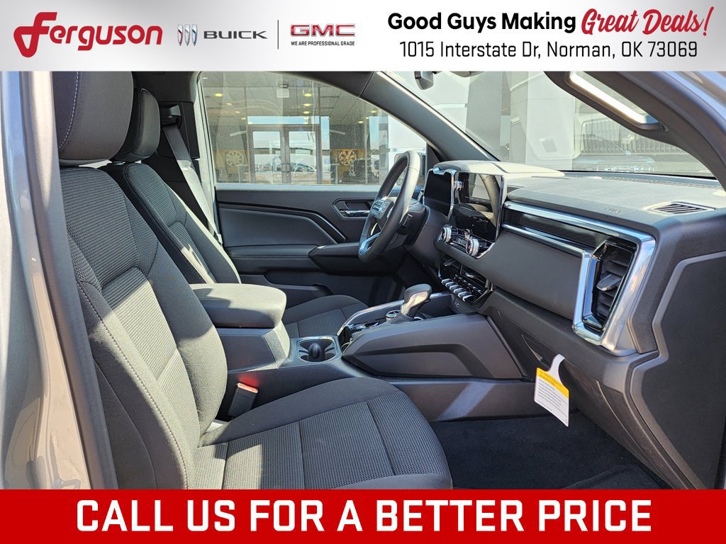New 2026 GMC Canyon Elevation w/ Convenience Package AWD/4WD image 40