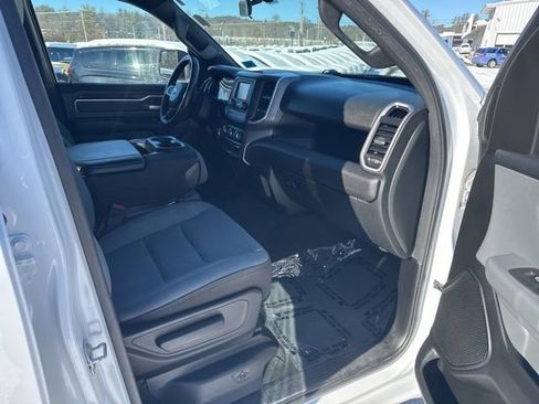 Used 2022 RAM 1500 Big Horn image 13