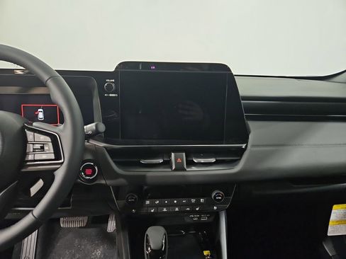 New 2026 Subaru Outback Touring XT image 19