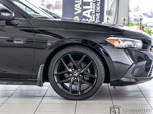 Used 2024 Honda Civic Sport image 11