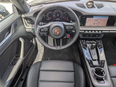 New 2026 Porsche 911 Carrera S image 16