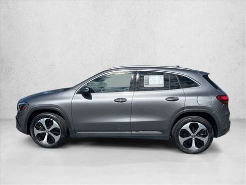 Certified 2026 Mercedes-Benz GLA 250 4MATIC image 9