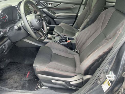 Used 2025 Subaru WRX Premium AWD/4WD image 15