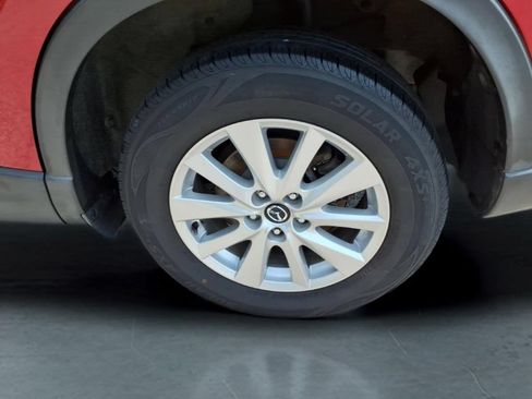 Used 2015 MAZDA CX-5 Touring AWD/4WD image 10