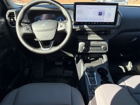 New 2025 Ford Bronco Sport Badlands w/ Badlands Tech Package image 19