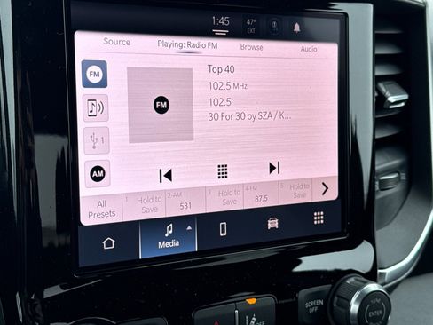 New 2026 RAM 1500 2WD Quad Cab image 16