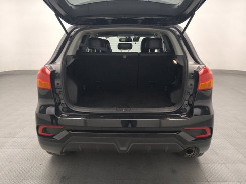 Used 2018 Mitsubishi Outlander Sport SEL image 29