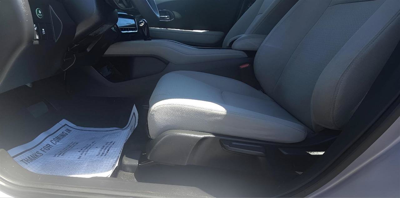 Used 2019 Honda HR-V EX image 12