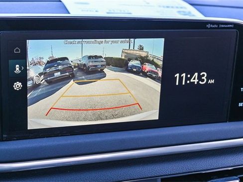 Certified 2023 Hyundai Sonata SEL w/ Cargo Package image 27